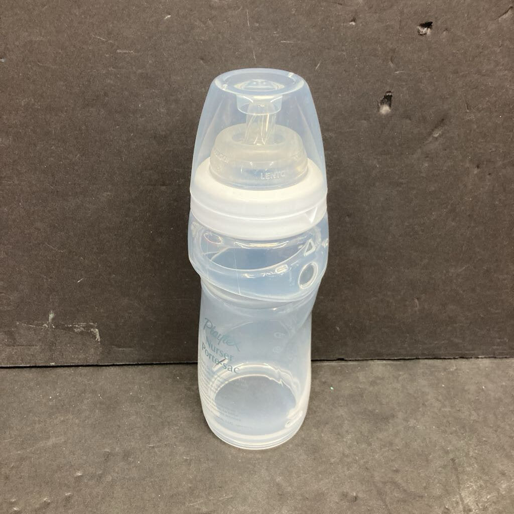 Drop-Ins Nurser Baby Bottle