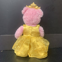 Load image into Gallery viewer, Princess Bear In Belle Outfit
