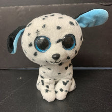 Load image into Gallery viewer, Fetch the Dalmatian Dog Beanie Boo
