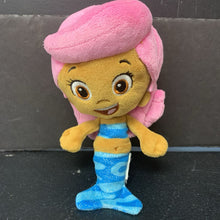 Load image into Gallery viewer, Molly Mermaid Plush Doll
