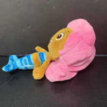 Load image into Gallery viewer, Molly Mermaid Plush Doll
