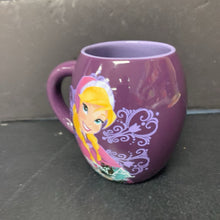 Load image into Gallery viewer, Anna &amp; Elsa Mug
