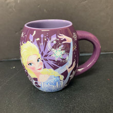 Load image into Gallery viewer, Anna &amp; Elsa Mug
