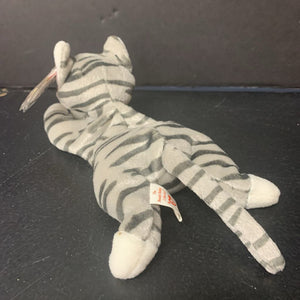 Prance the Cat Beanie Baby