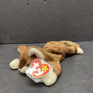 Pounce beanie baby on sale