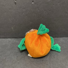 Load image into Gallery viewer, Pumkin the Pumpkin Halloween Beanie Baby

