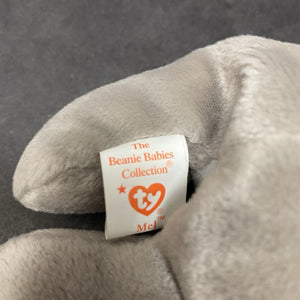 Mel the Koala Beanie Baby