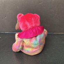 Load image into Gallery viewer, January the Birthday Bear Beanie Baby
