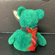 Load image into Gallery viewer, Wallace the Bear Beanie Baby
