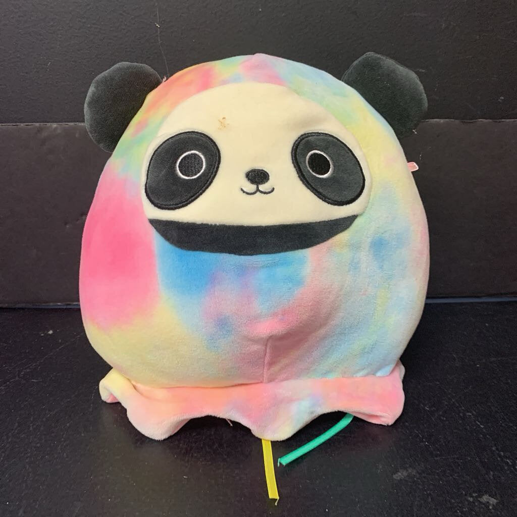 Stanley the Jellyfish Panda Plush