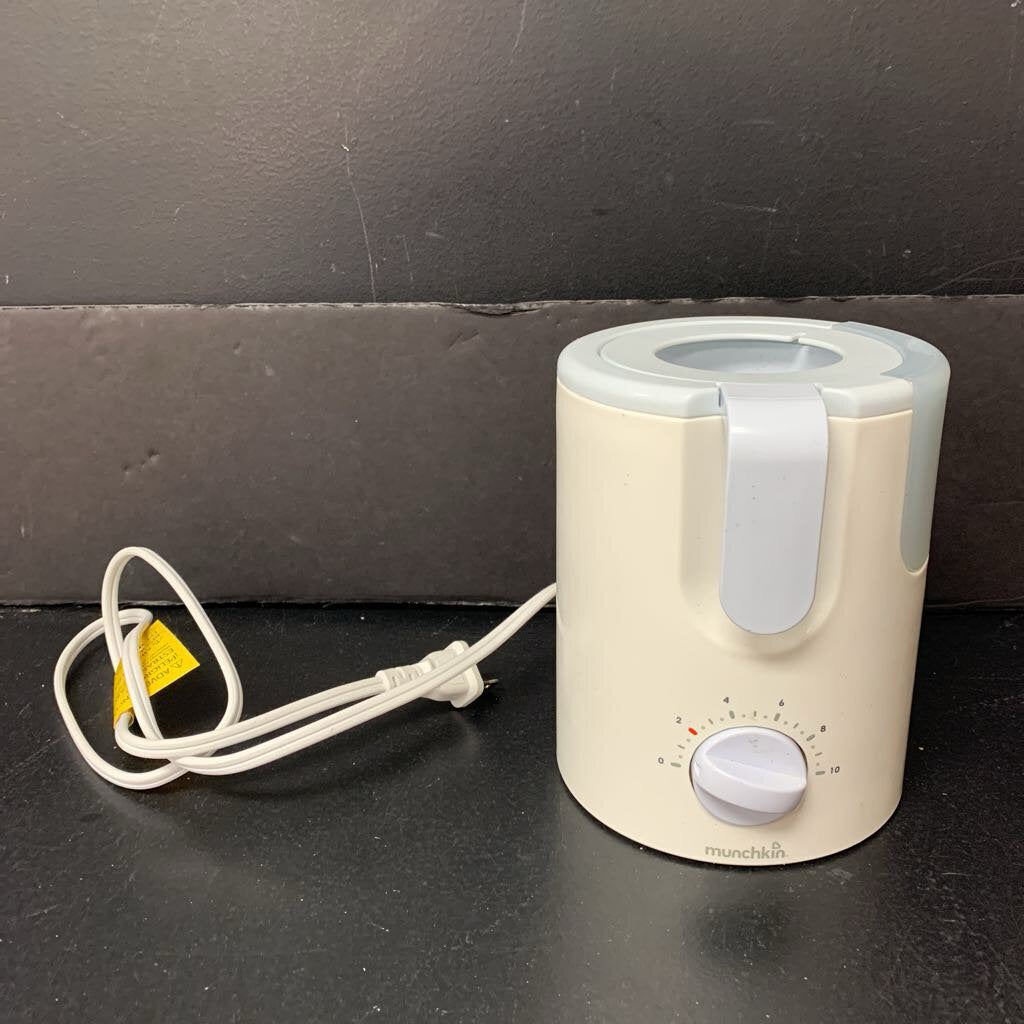 Baby Bottle Warmer