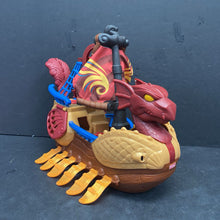 Load image into Gallery viewer, Serpent Pirate Ship Boat
