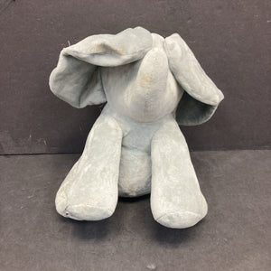 Flappy Singing Nursery Elephant Battery Operated