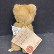 Load image into Gallery viewer, The Head Bean Collection Christmas Mini Bear Plush
