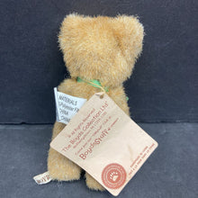 Load image into Gallery viewer, The Head Bean Collection Christmas Mini Bear Plush
