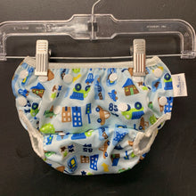 Load image into Gallery viewer, Cars Cloth Diaper Cover (Store Of Baby)
