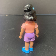 Load image into Gallery viewer, Dollhouse Daughter Doll
