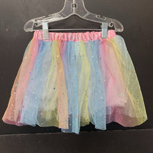 Load image into Gallery viewer, Tutu Skirt (Club Claire&#39;s)
