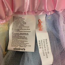 Load image into Gallery viewer, Tutu Skirt (Club Claire&#39;s)
