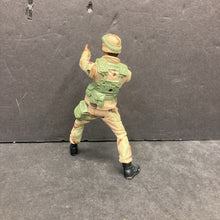 Load image into Gallery viewer, Army Soldier 1998 Vintage Collectible (Grand Toys Internationall)

