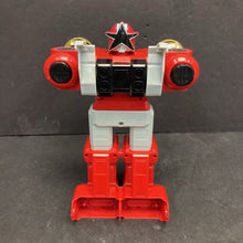 Load image into Gallery viewer, Zeo Battlezord 1996 Vintage Collectible Battery Operated
