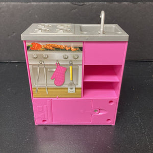 Kitchen Sink Cabinet Battery Operated
