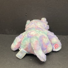 Load image into Gallery viewer, Tie Dye Cat Battery Operated
