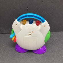 Load image into Gallery viewer, Nursery Rhymes CD Player Battery Operated
