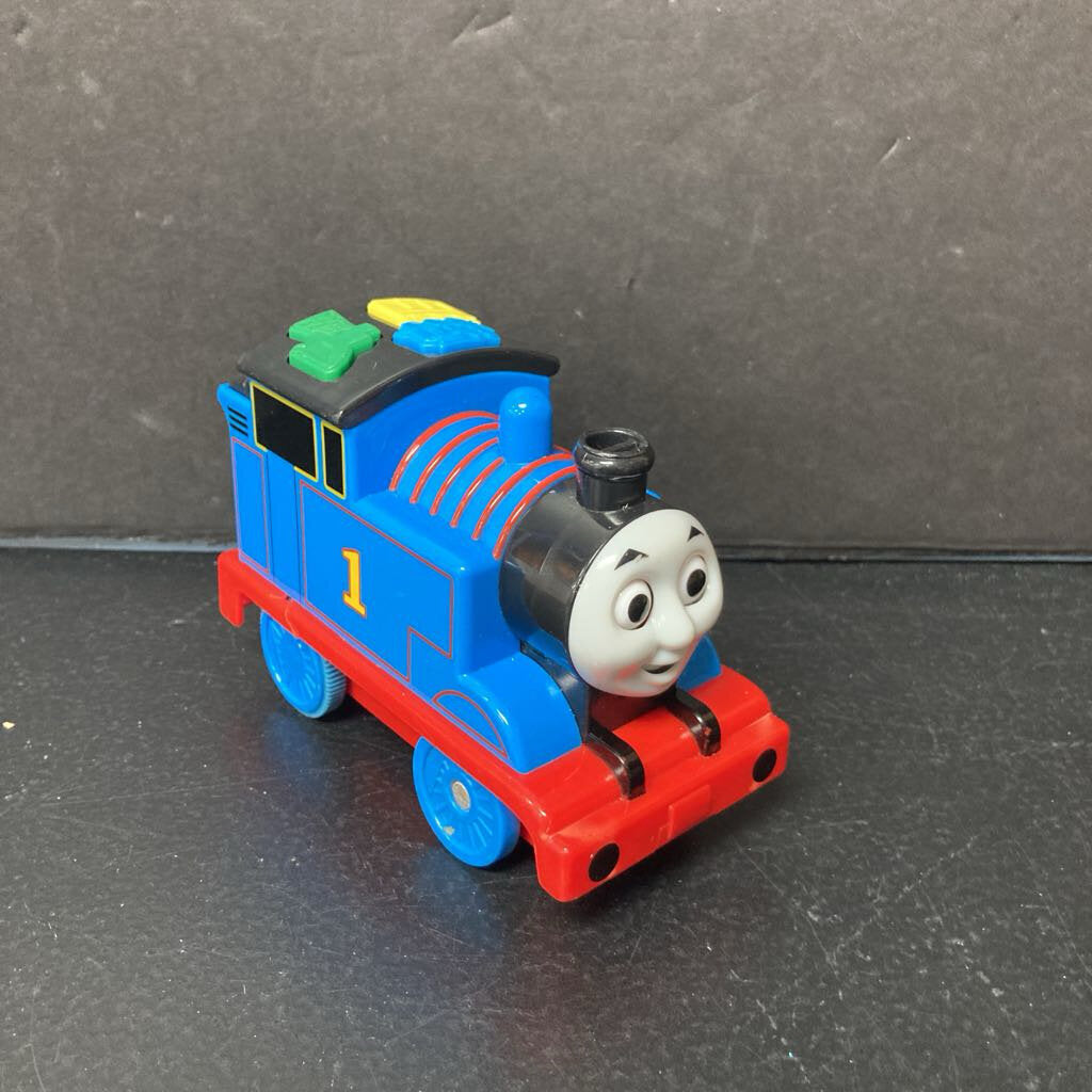 Talking Thomas the Train Battery Operated