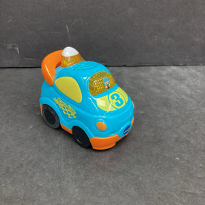 Race Car Battery Operated