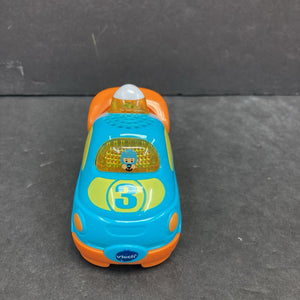 Race Car Battery Operated