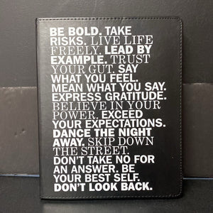 Notebook Journal (Eccolo)