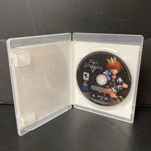 Load image into Gallery viewer, Kingdom Hearts HD 1.5 Remix

