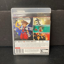 Load image into Gallery viewer, Kingdom Hearts HD 1.5 Remix
