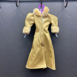 Doll Coat