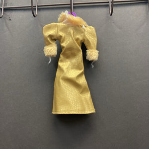 Doll Coat