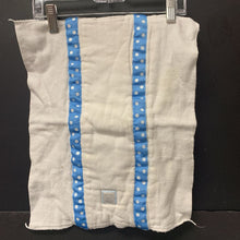 Load image into Gallery viewer, Polka Dot Burp Cloth
