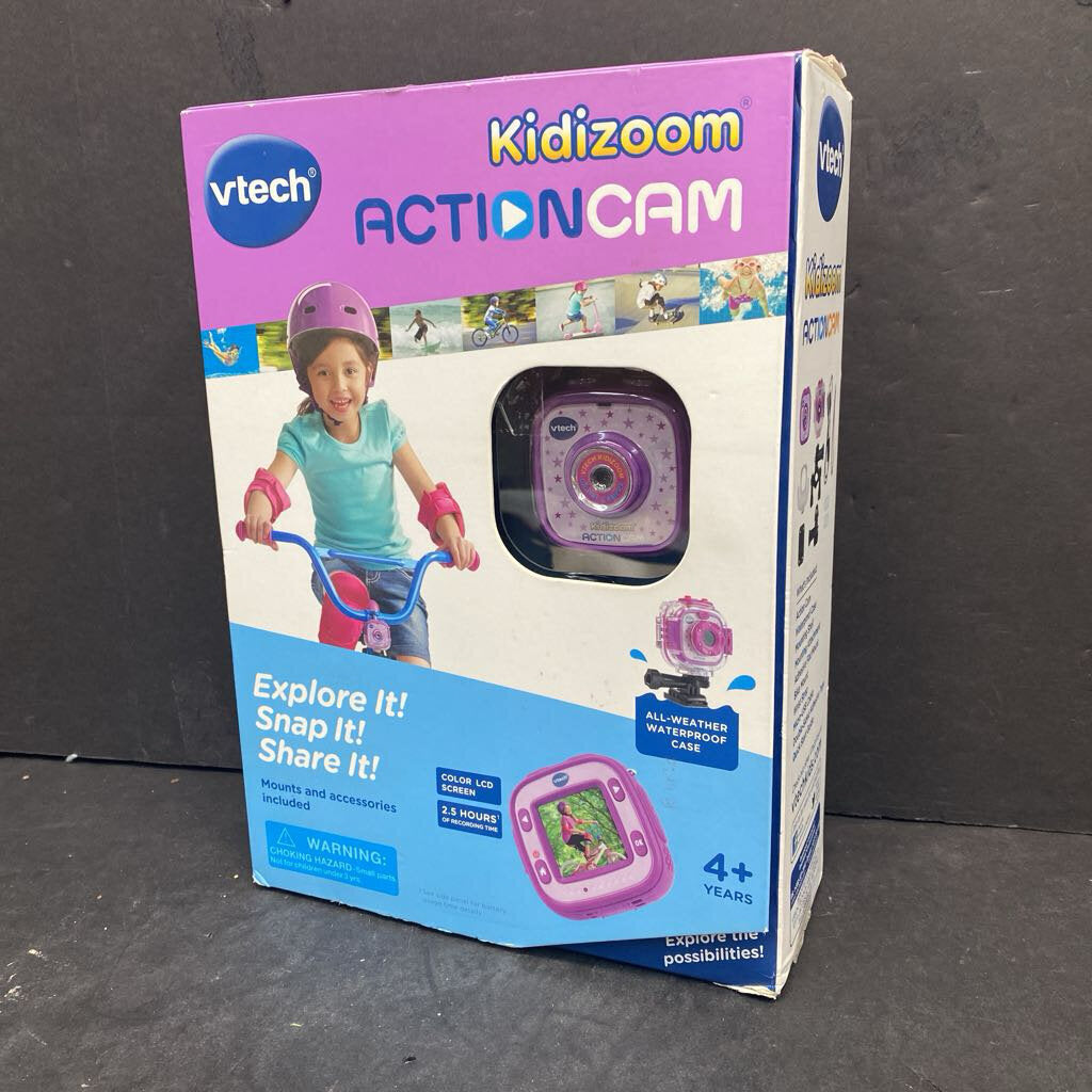Kidizoom - Action cam