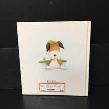 Load image into Gallery viewer, Kipper (Mick Inkpen) -hardcover
