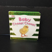 Load image into Gallery viewer, Baby Cheep! Cheep! (DK) -board
