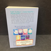 Load image into Gallery viewer, Emily Windsnap and the Falls of Forgotten Island (Liz Kessler) -paperback series
