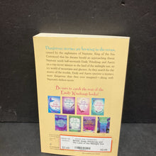 Load image into Gallery viewer, Emily Windsnap and the Land of the Midnight Sun (Liz Kessler) -paperback series
