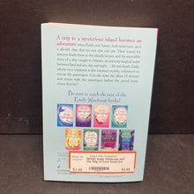 Load image into Gallery viewer, Emily Windsnap and the Ship of Lost Souls (Liz Kessler) -paperback series
