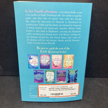 Load image into Gallery viewer, Emily Windsnap and the Siren&#39;s Secret (Liz Kessler) -paperback series

