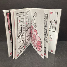 Load image into Gallery viewer, Happy Birthday, Babymouse (Jennifer L. Holm) -paperback series
