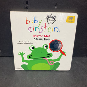 Baby Einstein Nursery Decor for Kids