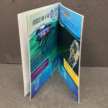 Load image into Gallery viewer, Predator Splashdown (Paul Beck) -paperback educational
