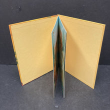 Load image into Gallery viewer, The Wise Woman &amp; Her Secret (Eve Merriam) -hardcover
