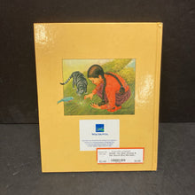 Load image into Gallery viewer, The Wise Woman &amp; Her Secret (Eve Merriam) -hardcover
