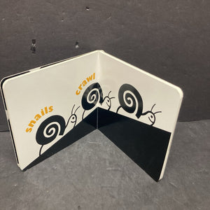 Look at the Animals (Peter Linenthal) -board
